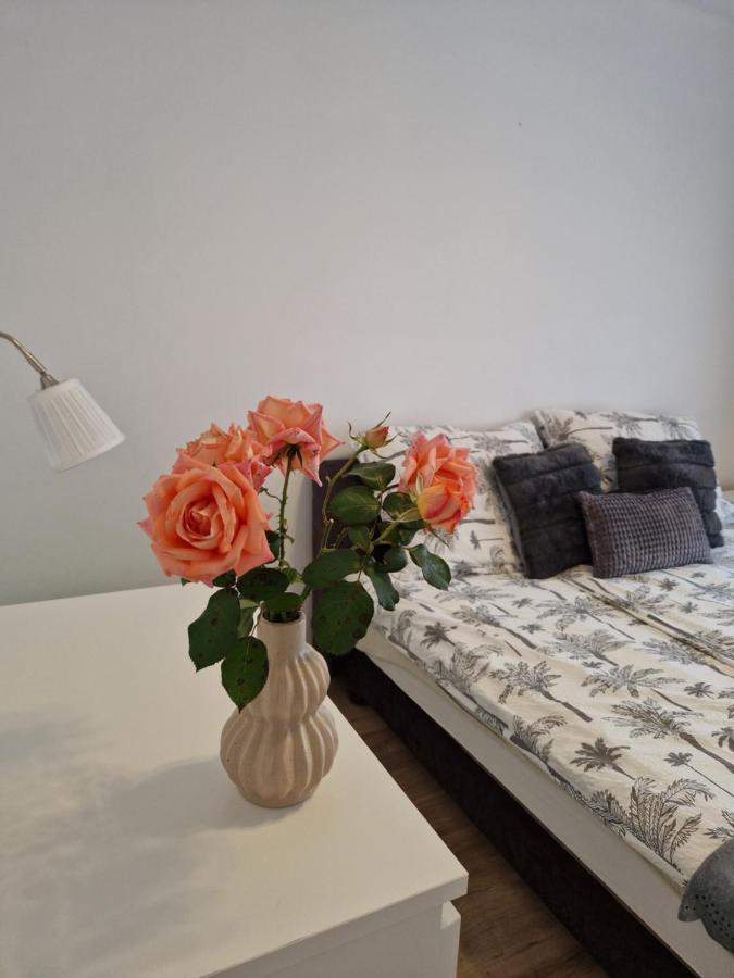 Balaton Apartman Fuered Balatonfüred Exterior foto