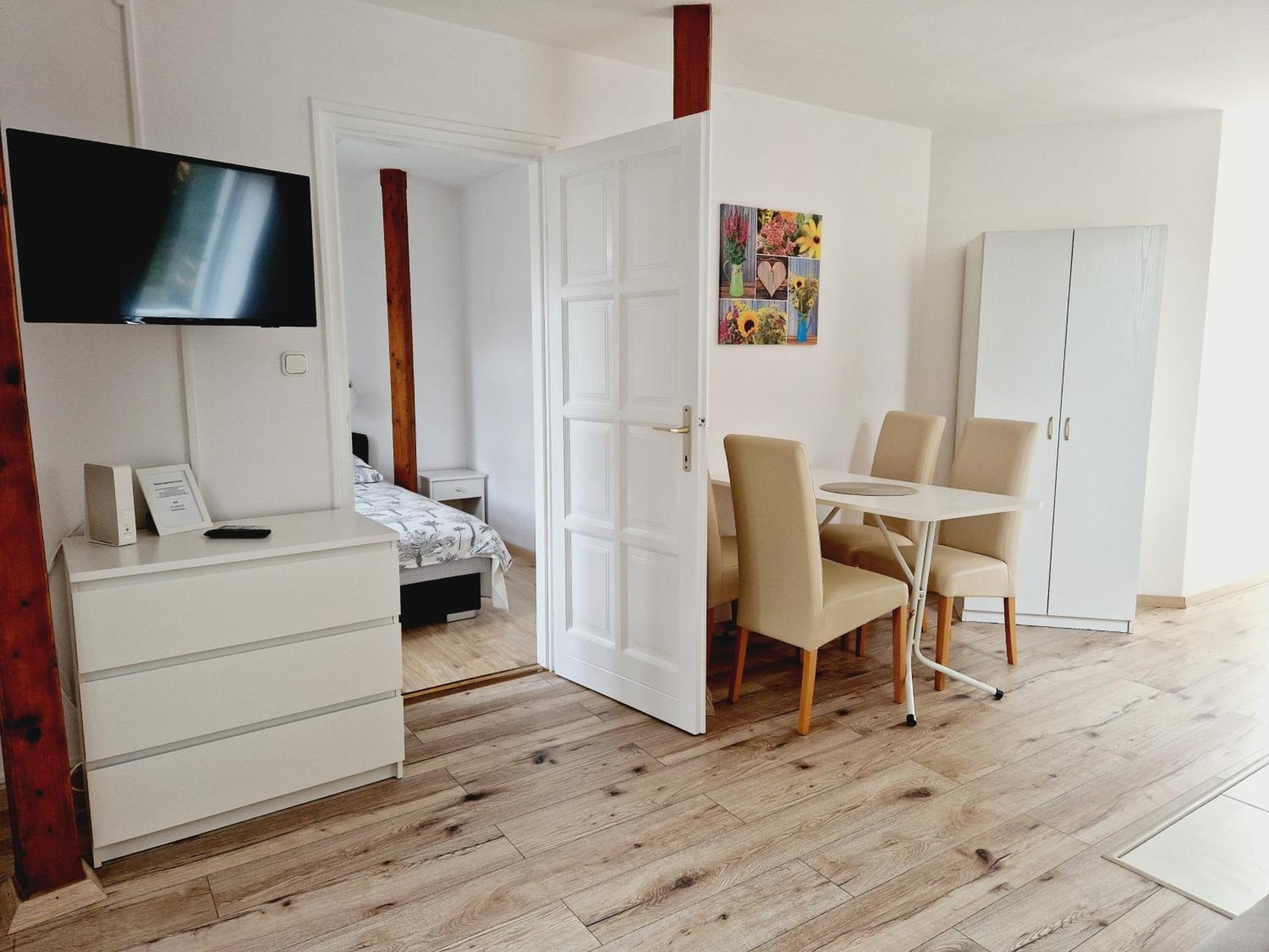 Balaton Apartman Fuered Balatonfüred Exterior foto