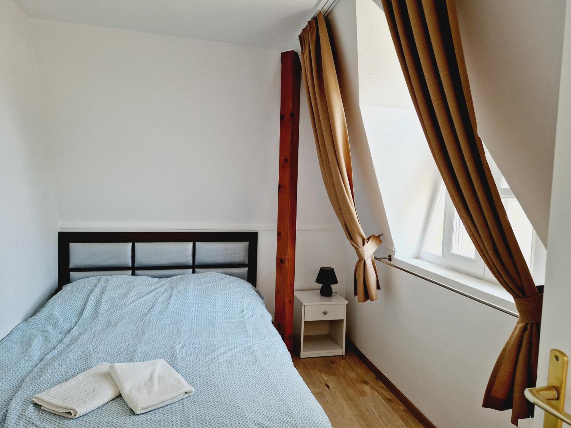 Balaton Apartman Fuered Balatonfüred Exterior foto